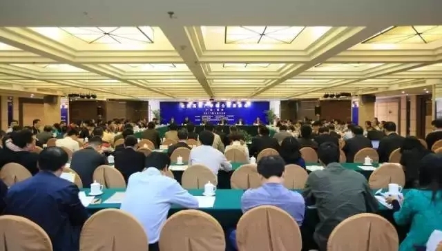 中國高校科技成果交易會現場 中國高校科技成果交易會現場